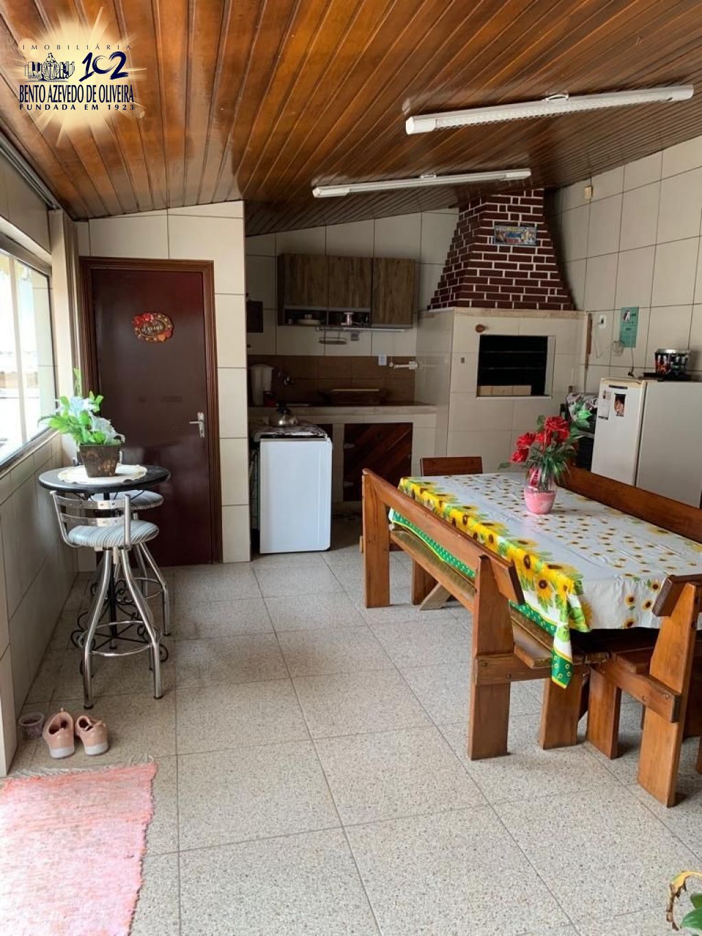 Casa, 3 quartos, 110 m² - Foto 18