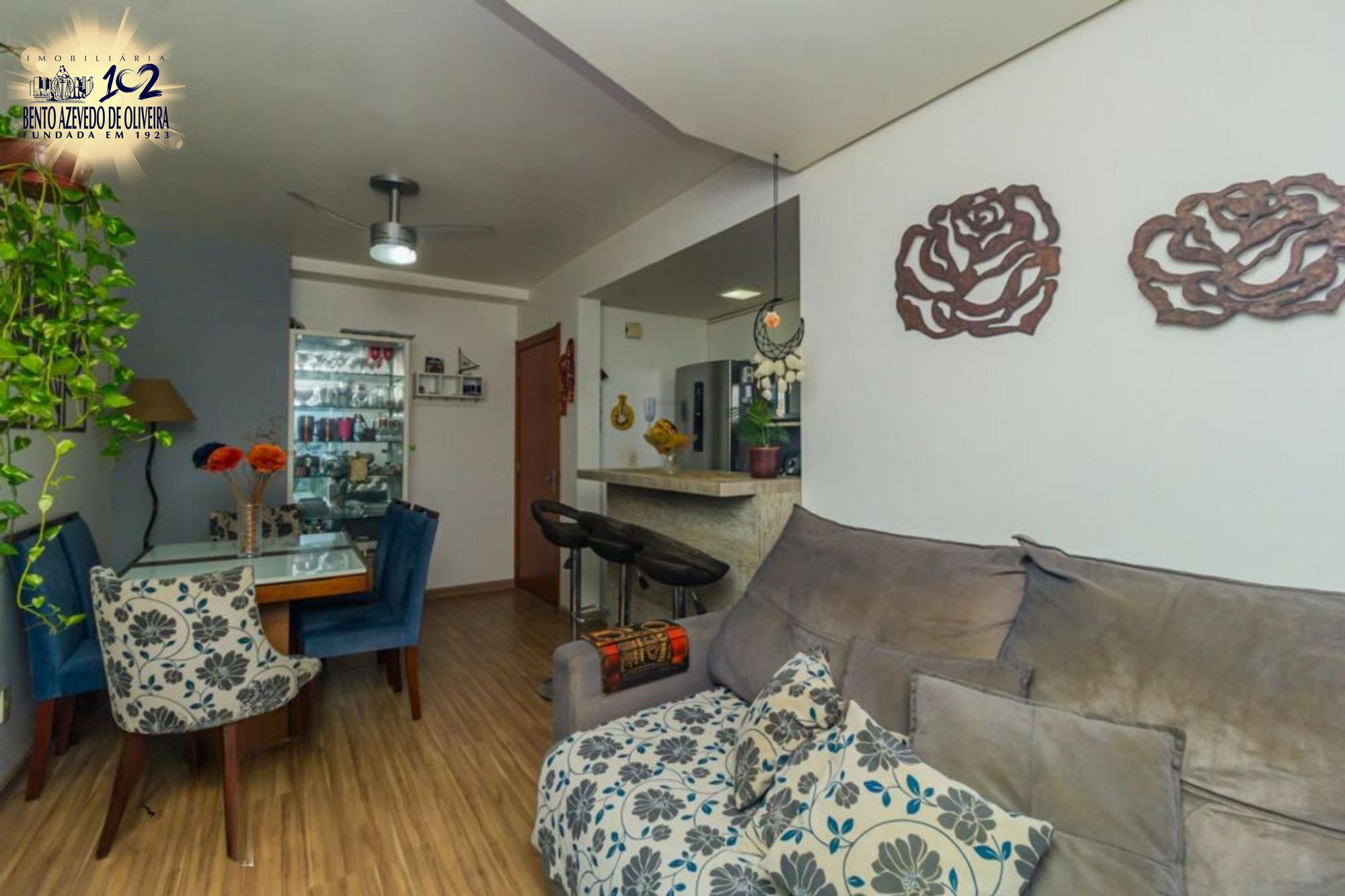 Apartamento, 3 quartos, 72 m² - Foto 7