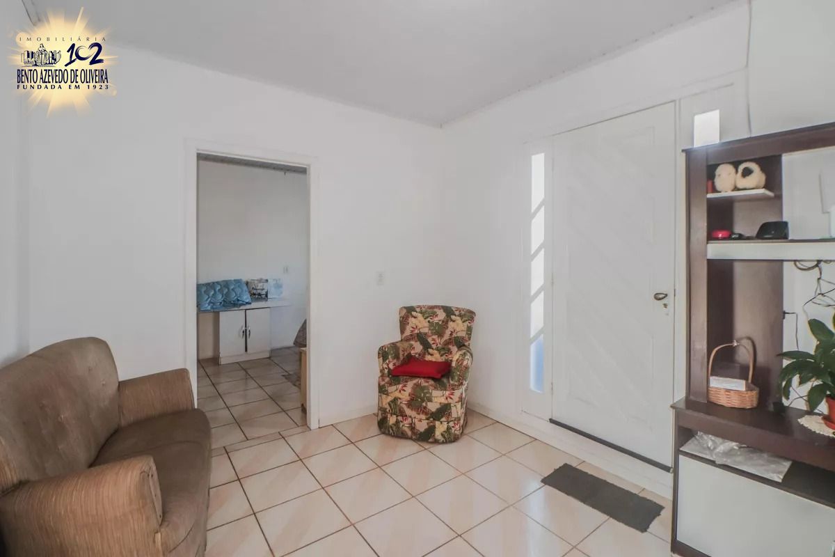 Sobrado, 3 quartos, 300 m² - Foto 5