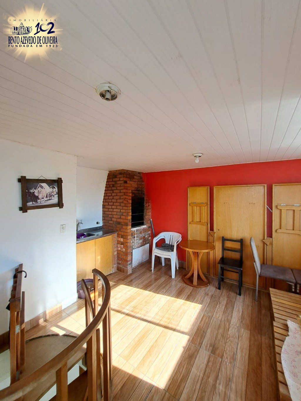 Cobertura, 2 quartos, 124 m² - Foto 22