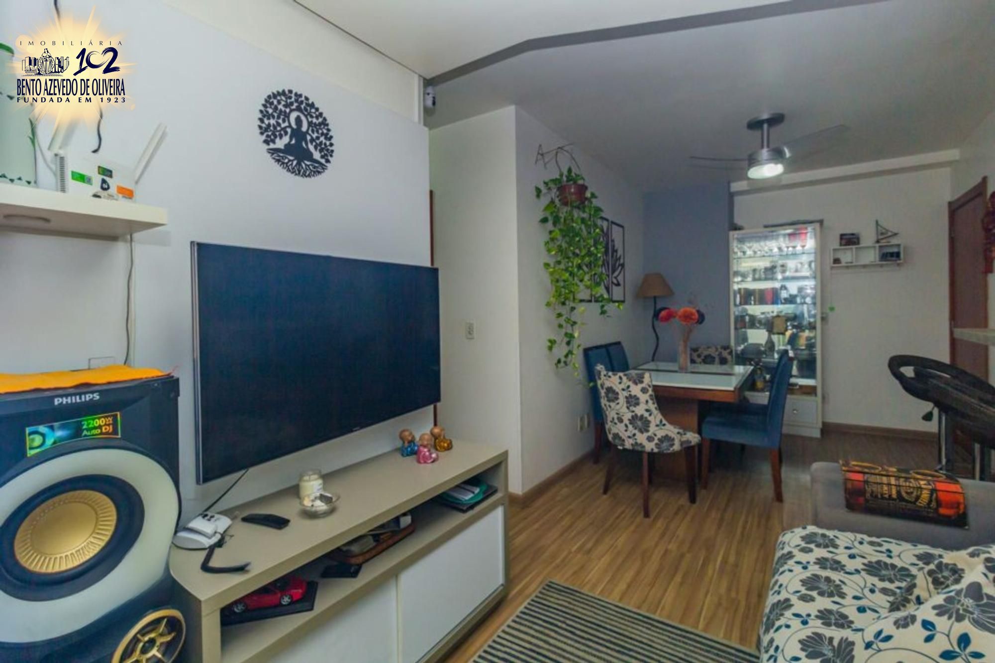 Apartamento, 3 quartos, 72 m² - Foto 5