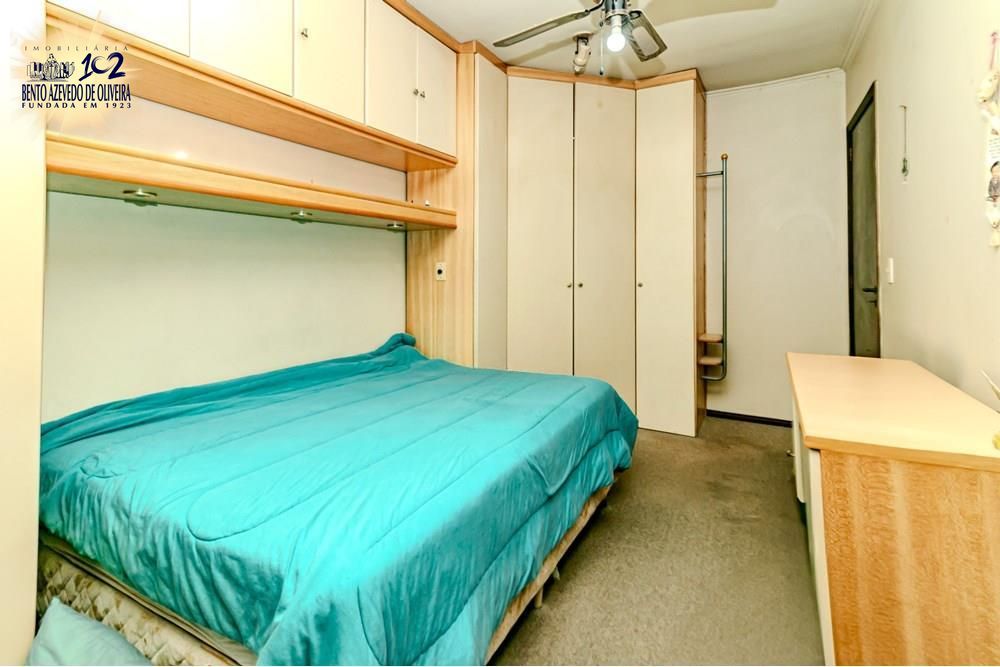 Sobrado, 3 quartos, 185 m² - Foto 17