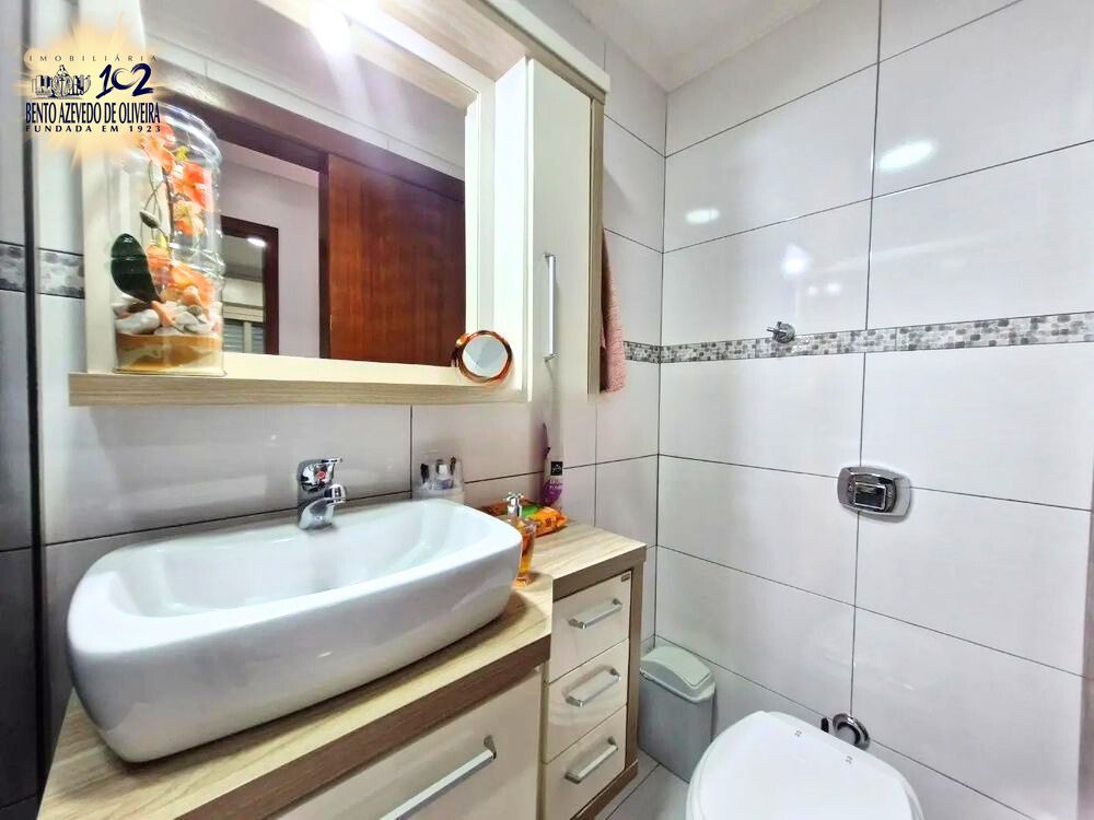 Apartamento, 2 quartos, 60 m² - Foto 6
