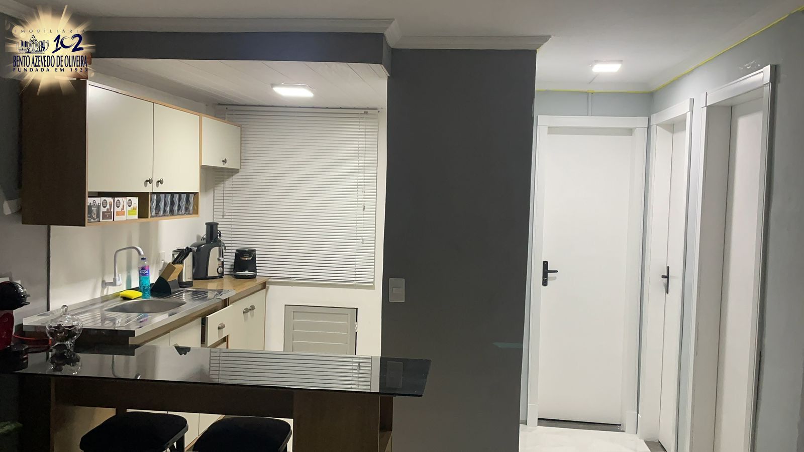 Apartamento, 2 quartos, 38 m² - Foto 1