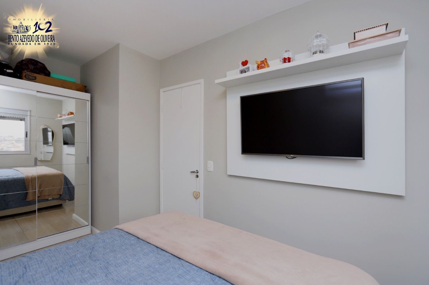 Apartamento, 2 quartos, 48 m² - Foto 14