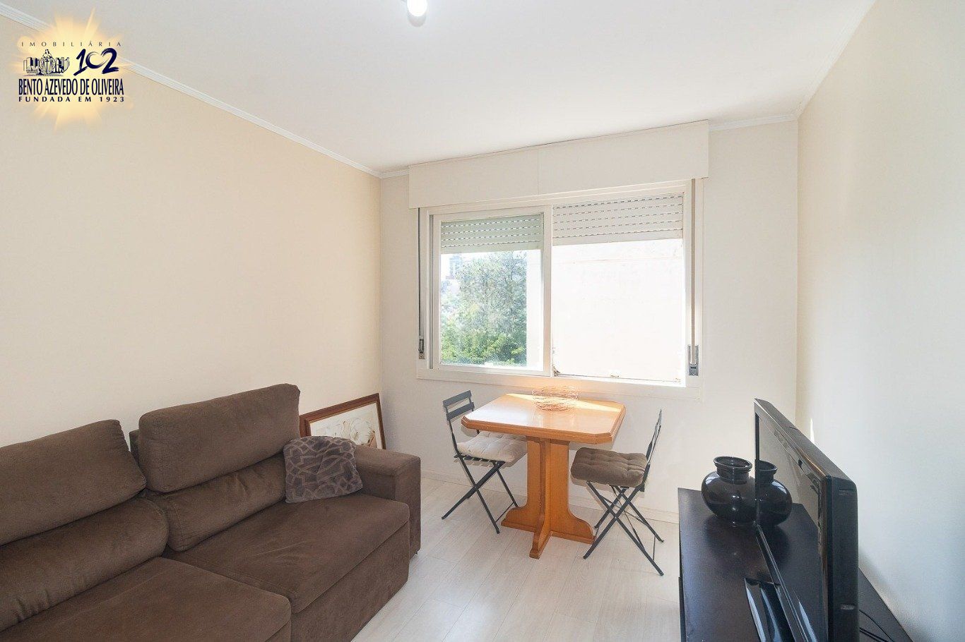 Apartamento, 1 quarto, 40 m² - Foto 2