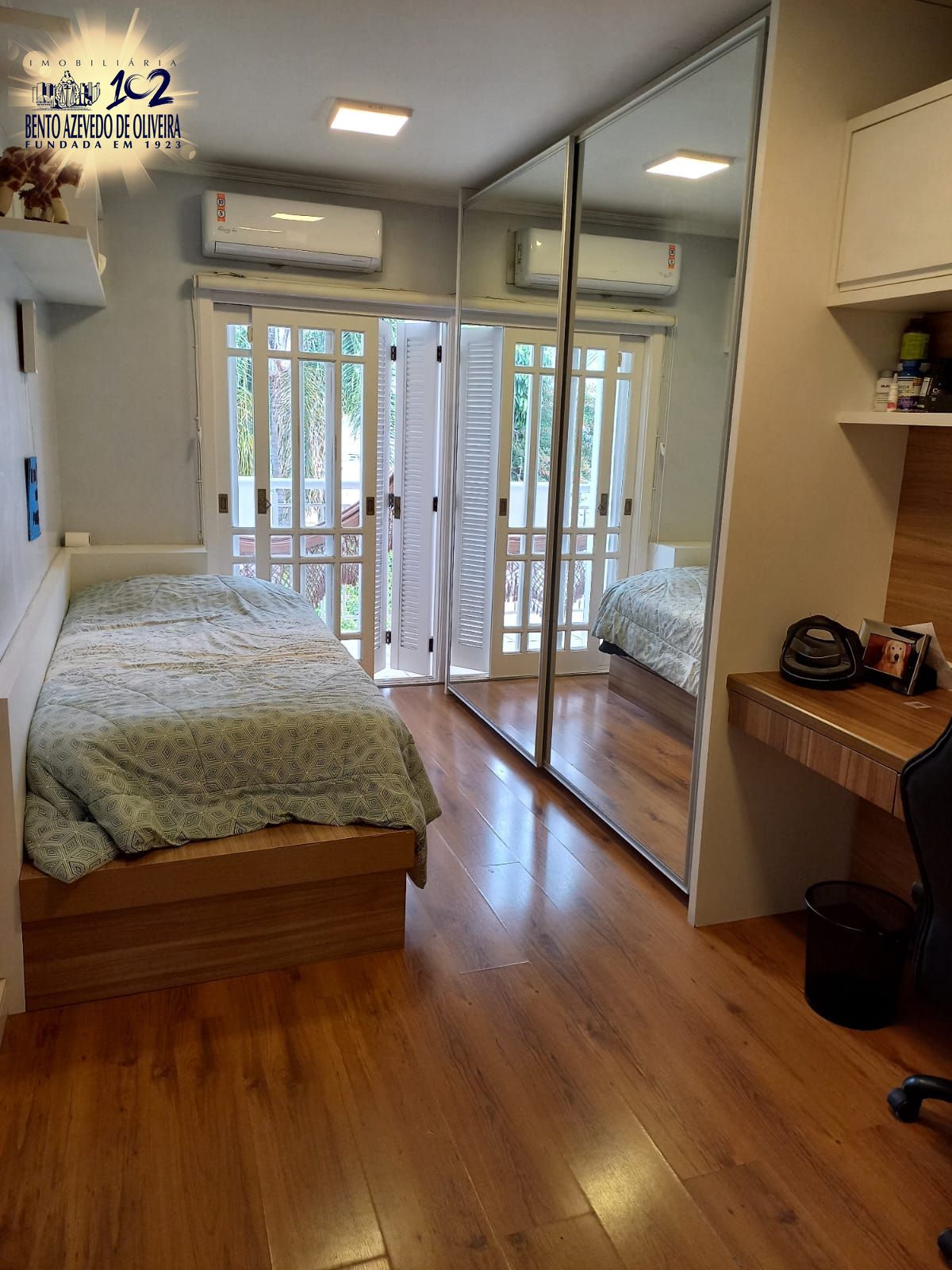 Casa, 4 quartos, 362 m² - Foto 57