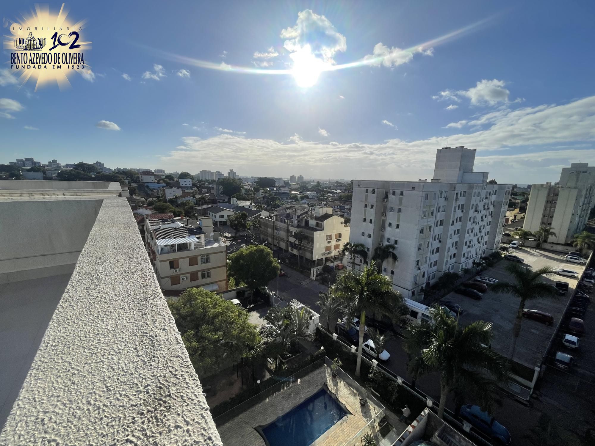 Cobertura, 3 quartos, 131 m² - Foto 31