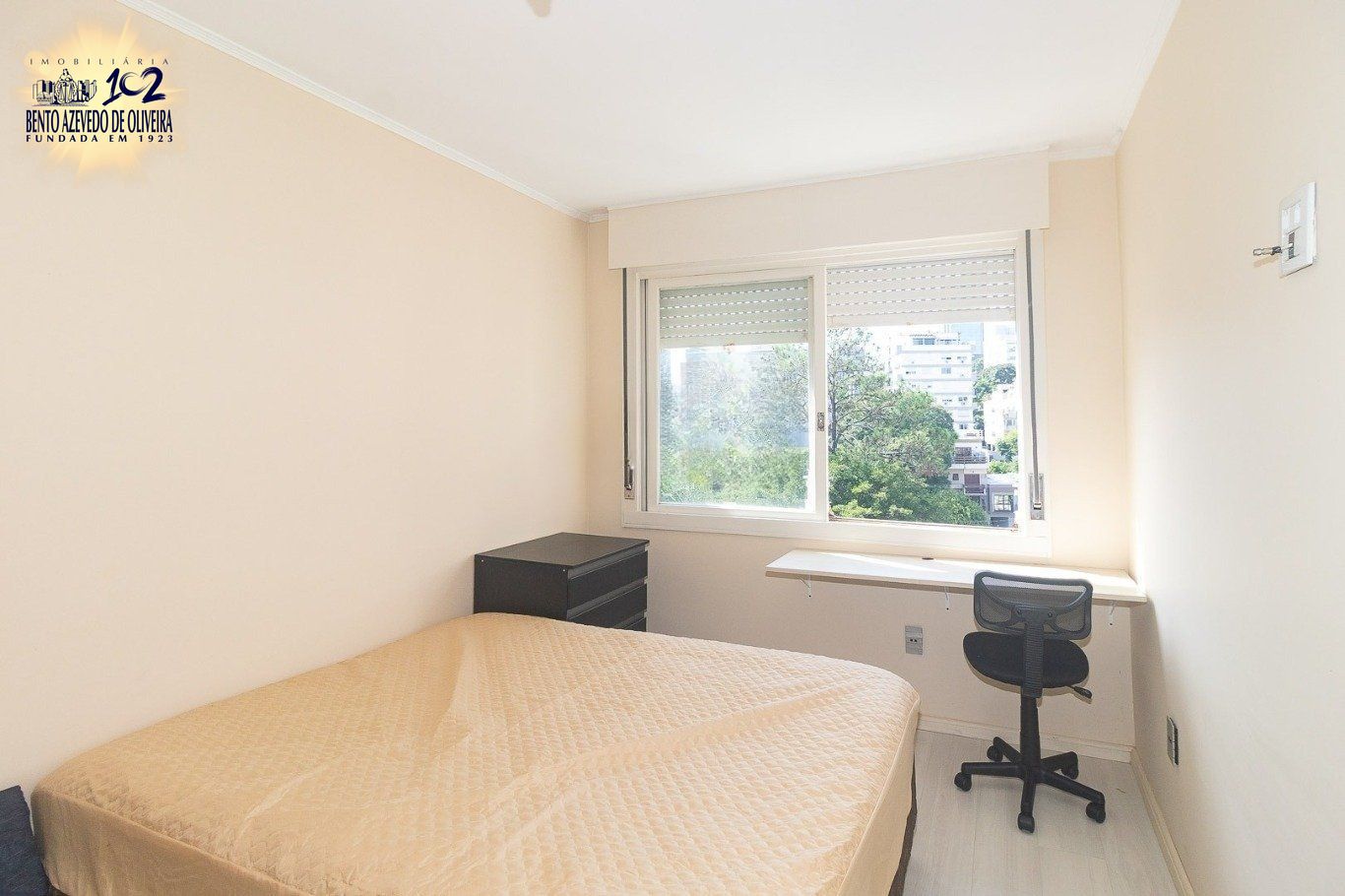 Apartamento, 1 quarto, 40 m² - Foto 14