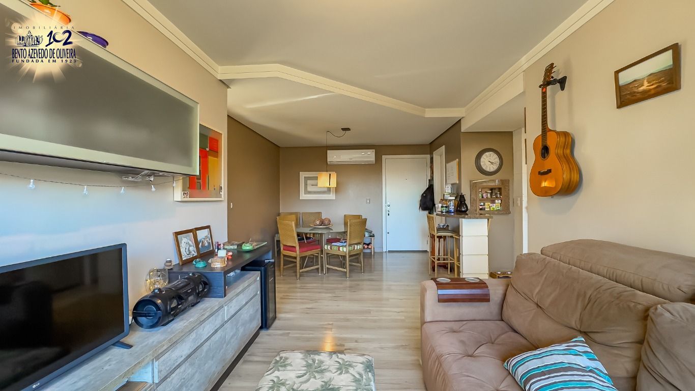 Apartamento, 2 quartos, 69 m² - Foto 3