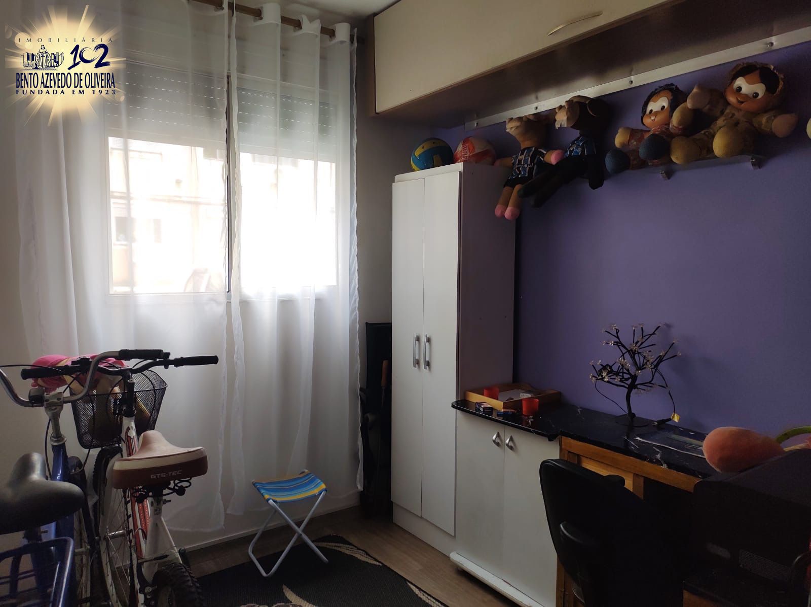 Apartamento, 3 quartos, 104 m² - Foto 36