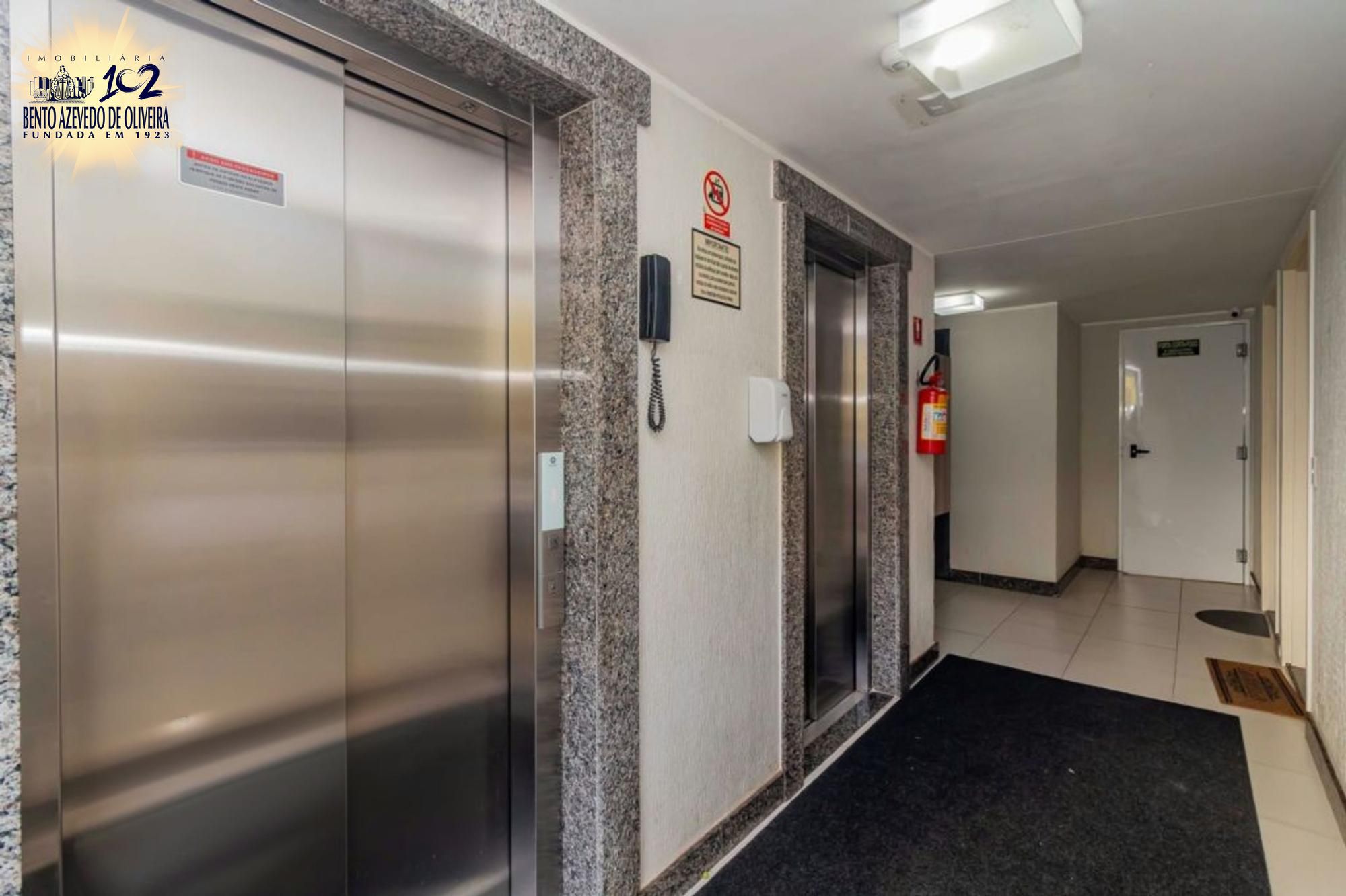 Apartamento, 2 quartos, 49 m² - Foto 21