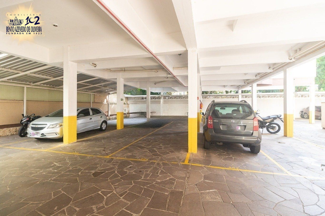 Apartamento, 1 quarto, 40 m² - Foto 22