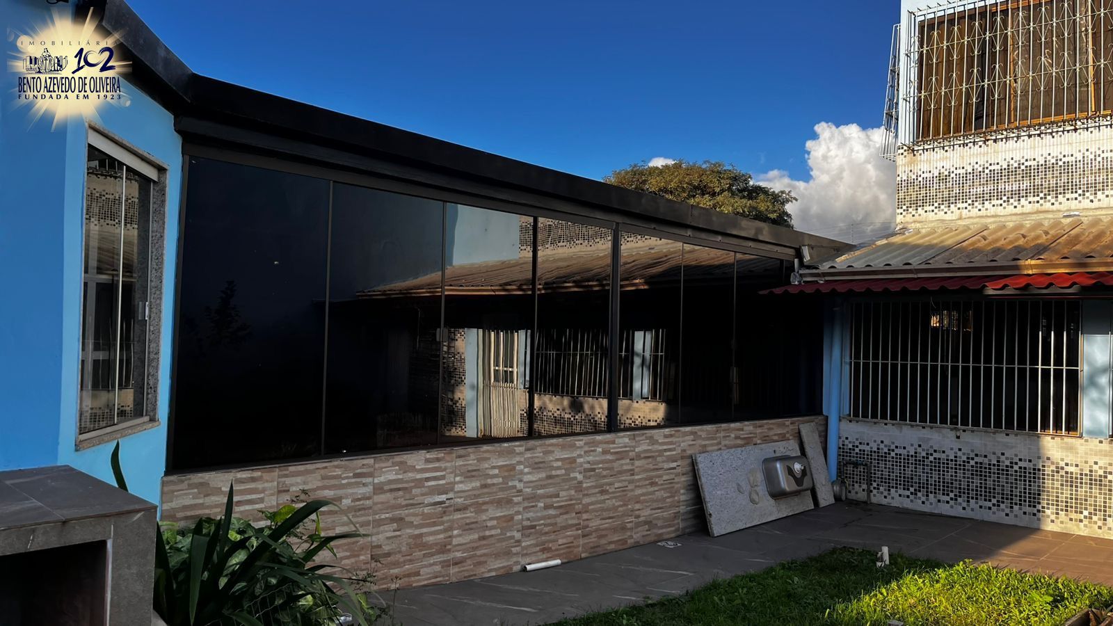 Casa, 3 quartos, 314 m² - Foto 26