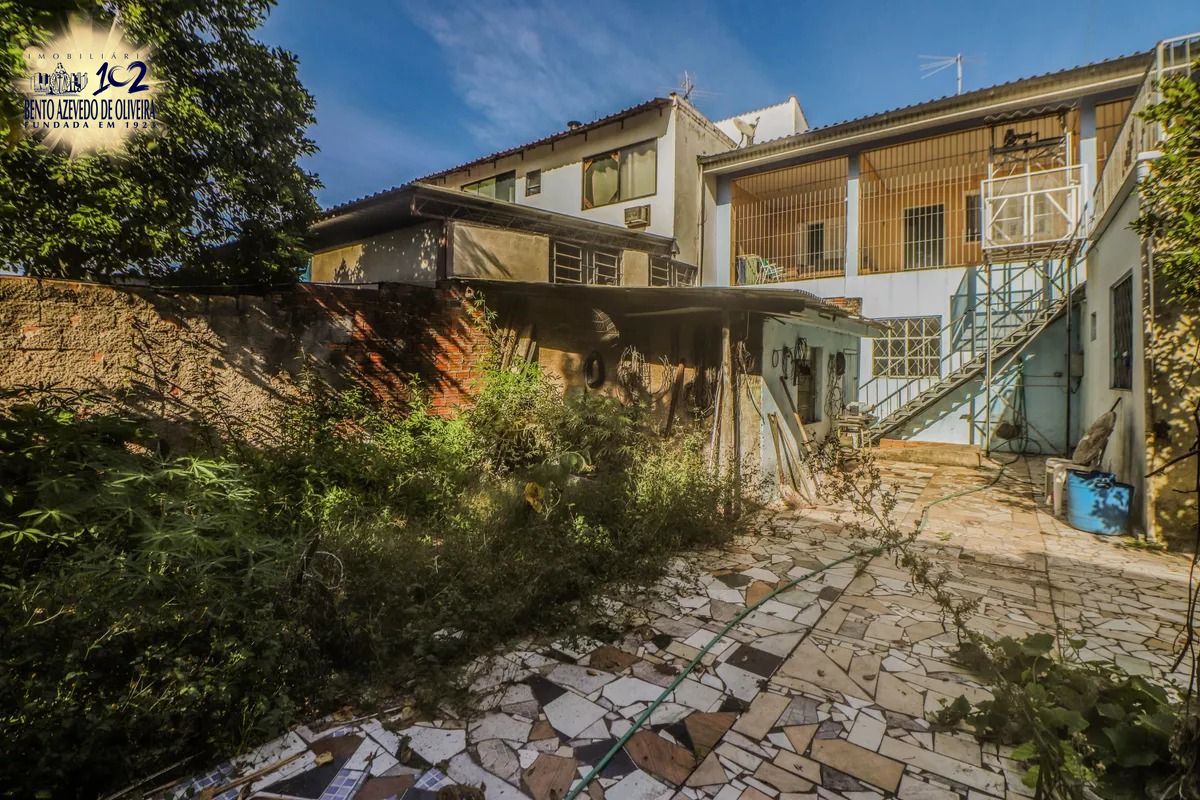 Sobrado, 3 quartos, 300 m² - Foto 41