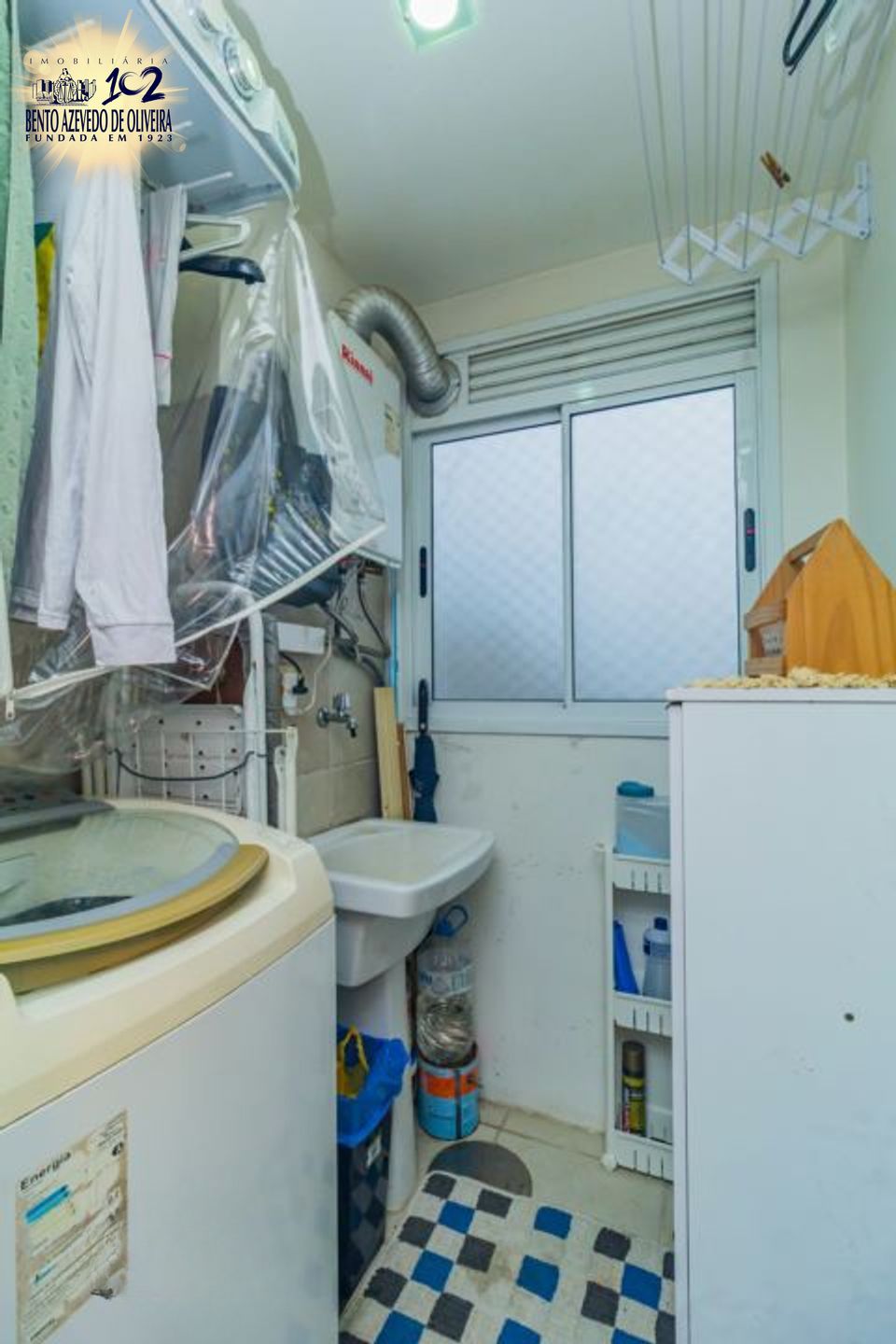 Apartamento, 3 quartos, 72 m² - Foto 13