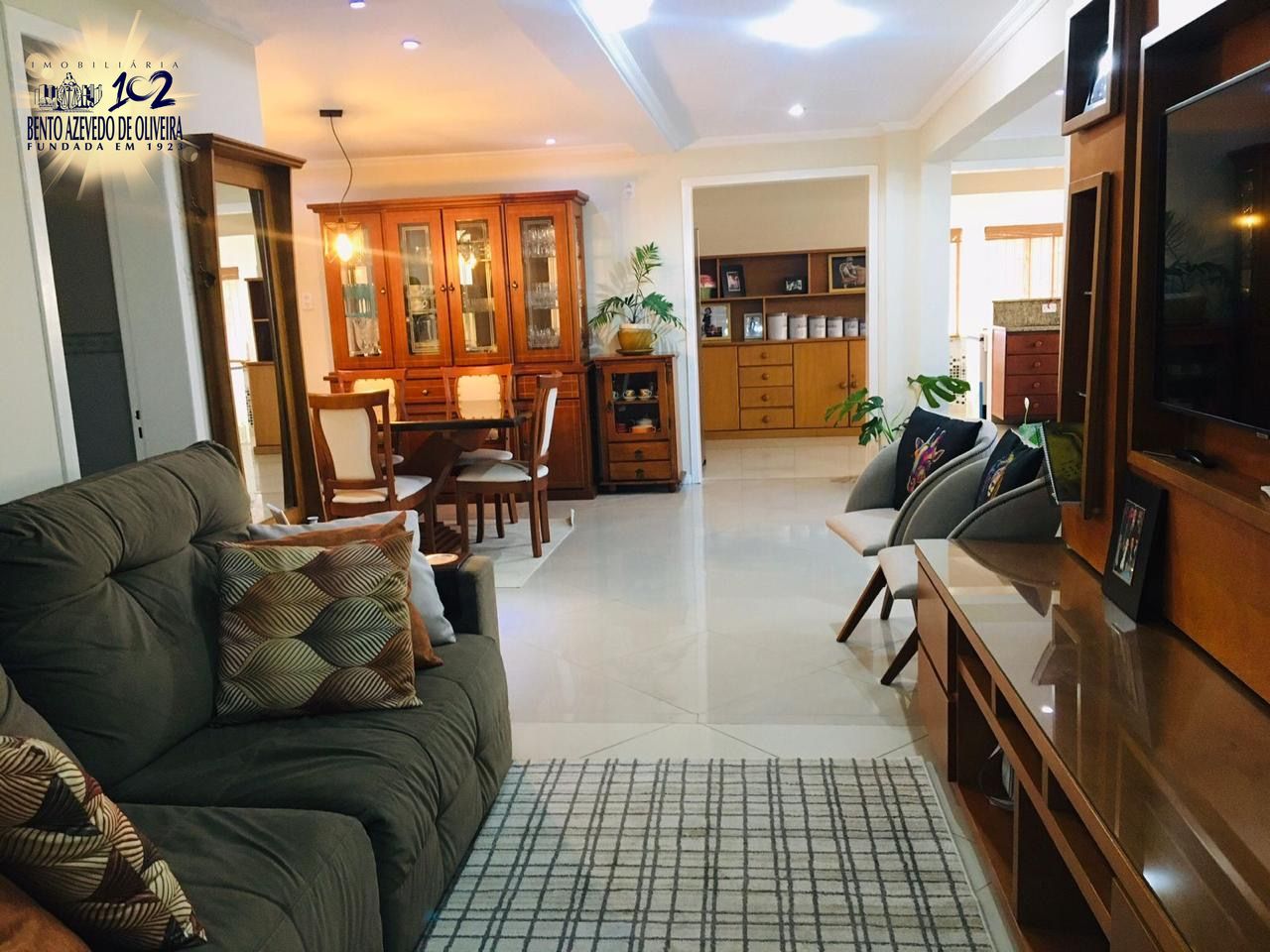 Casa, 3 quartos, 314 m² - Foto 20