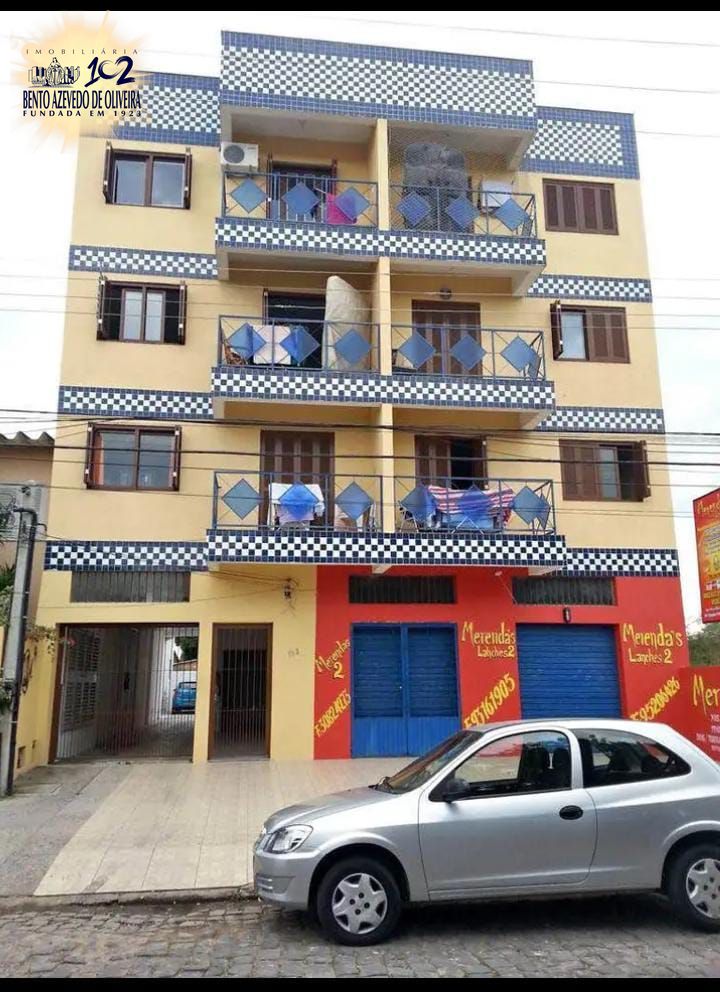 Apartamento, 2 quartos, 57 m² - Foto 2