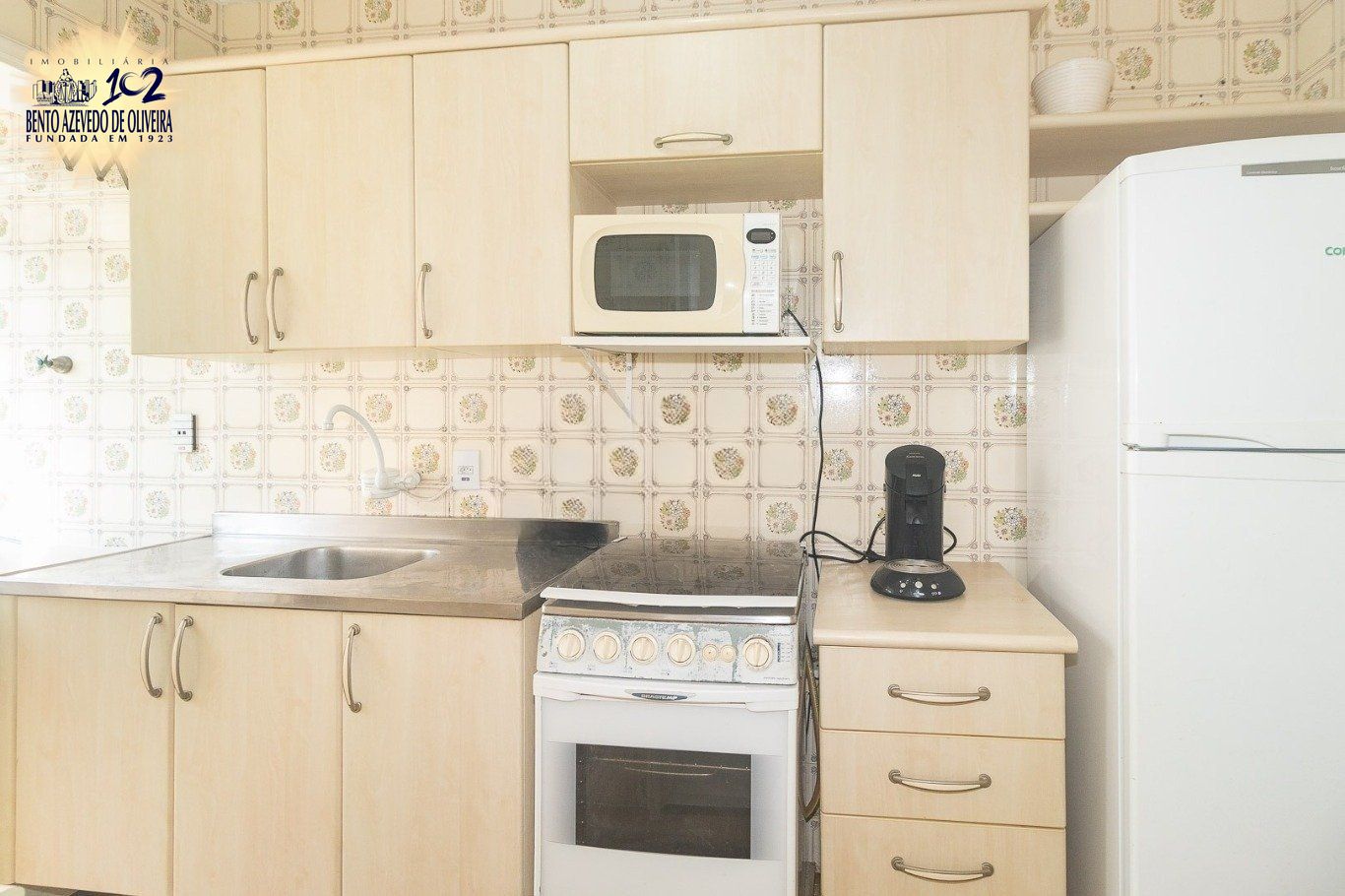 Apartamento, 1 quarto, 40 m² - Foto 6