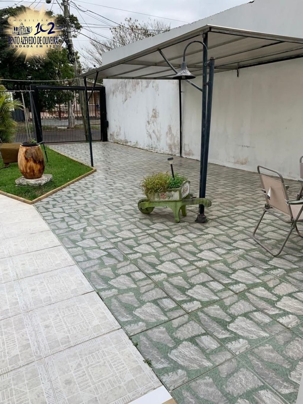 Casa, 3 quartos, 110 m² - Foto 2