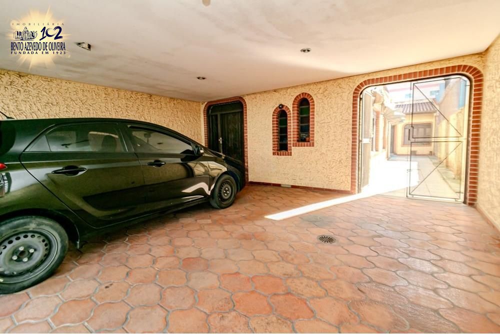 Sobrado, 3 quartos, 185 m² - Foto 43