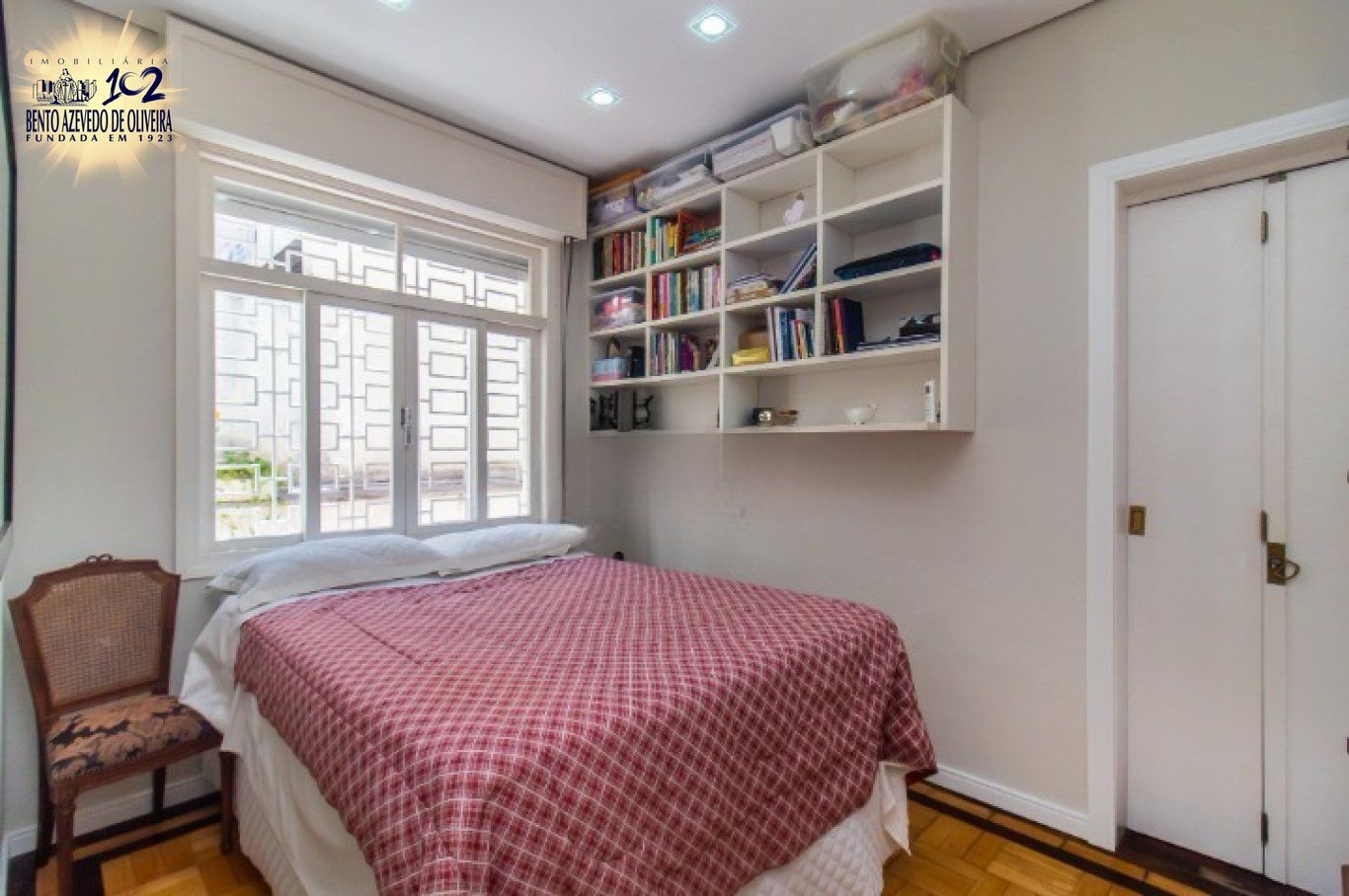 Apartamento, 2 quartos, 79 m² - Foto 17