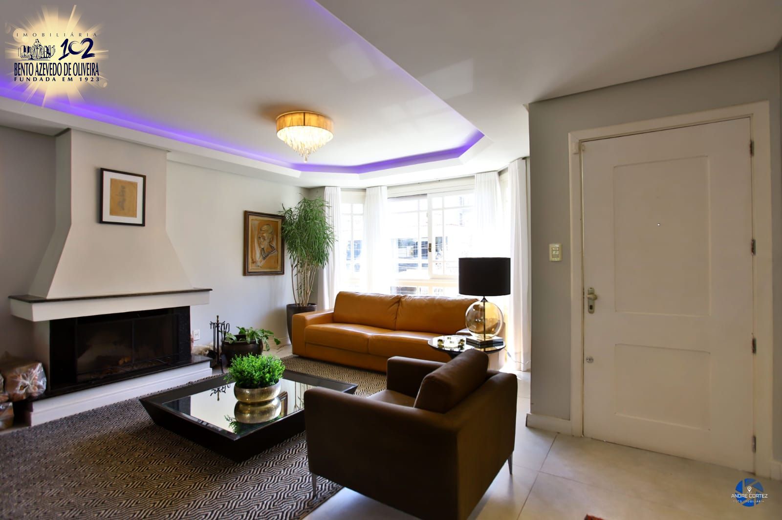 Casa, 4 quartos, 362 m² - Foto 4