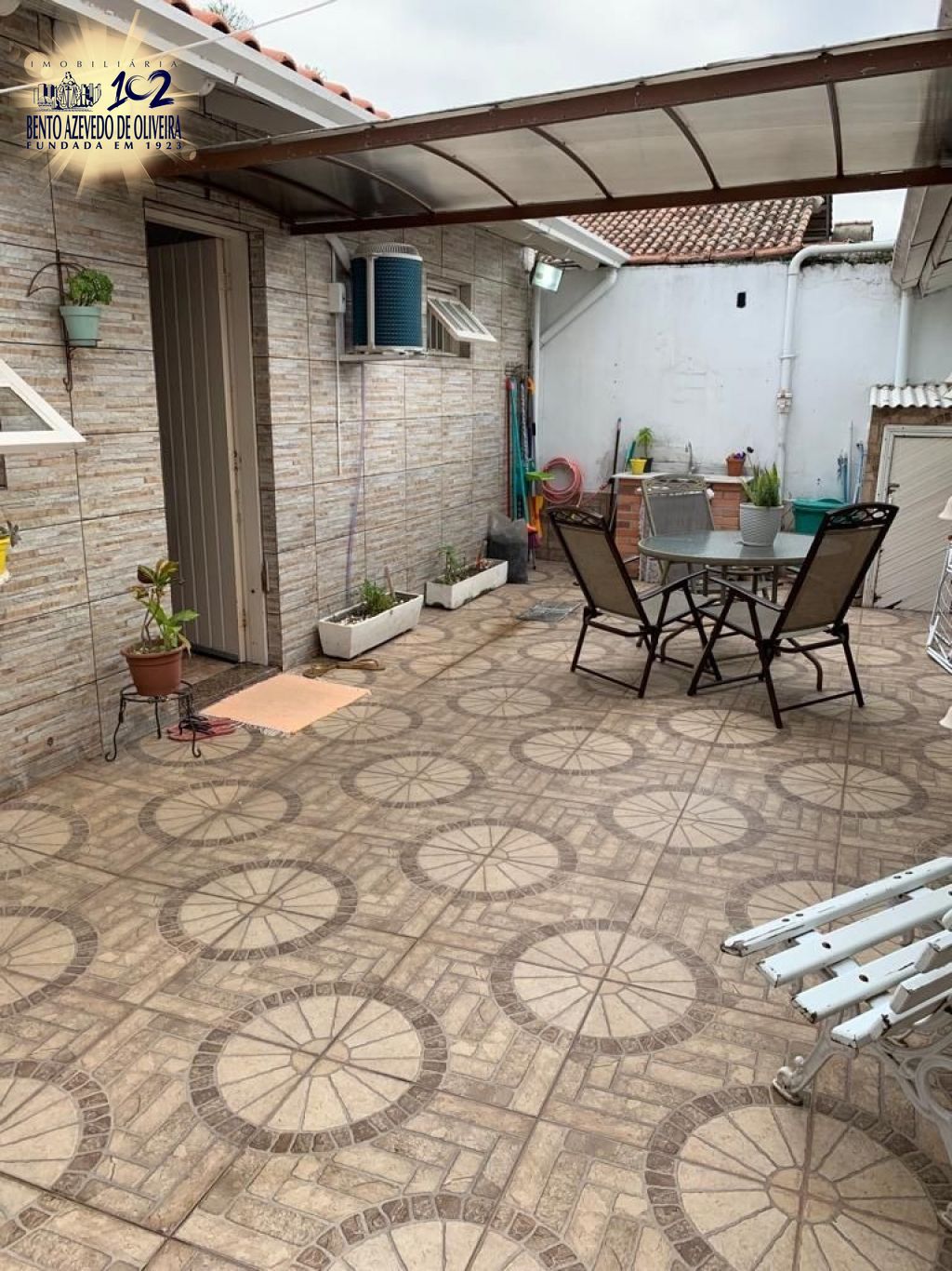 Casa, 3 quartos, 110 m² - Foto 19