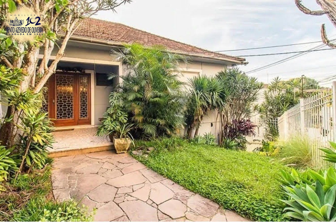 Casa, 3 quartos, 425 m² - Foto 1