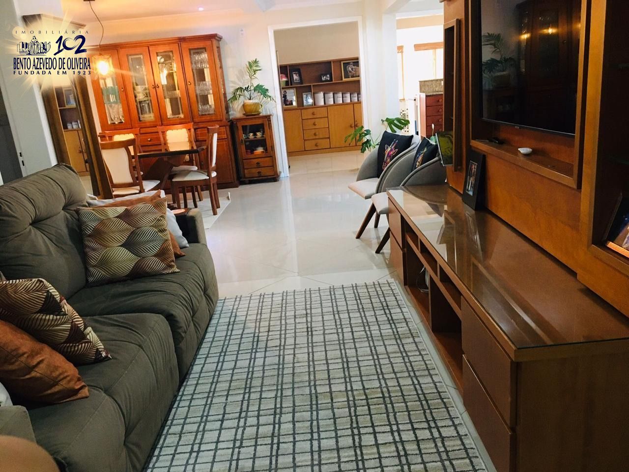 Casa, 3 quartos, 314 m² - Foto 17