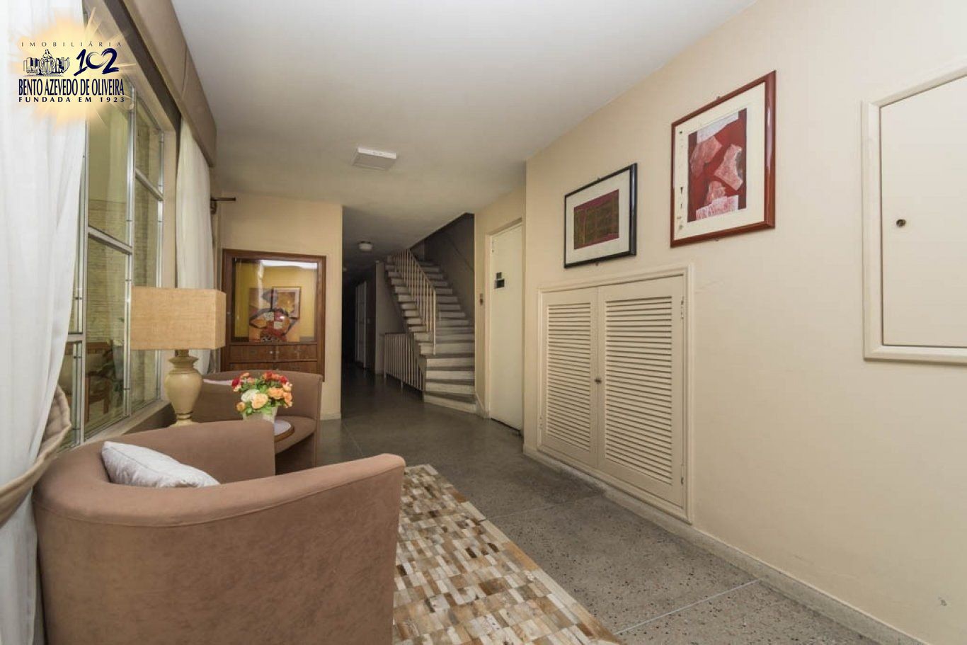 Apartamento, 1 quarto, 40 m² - Foto 20