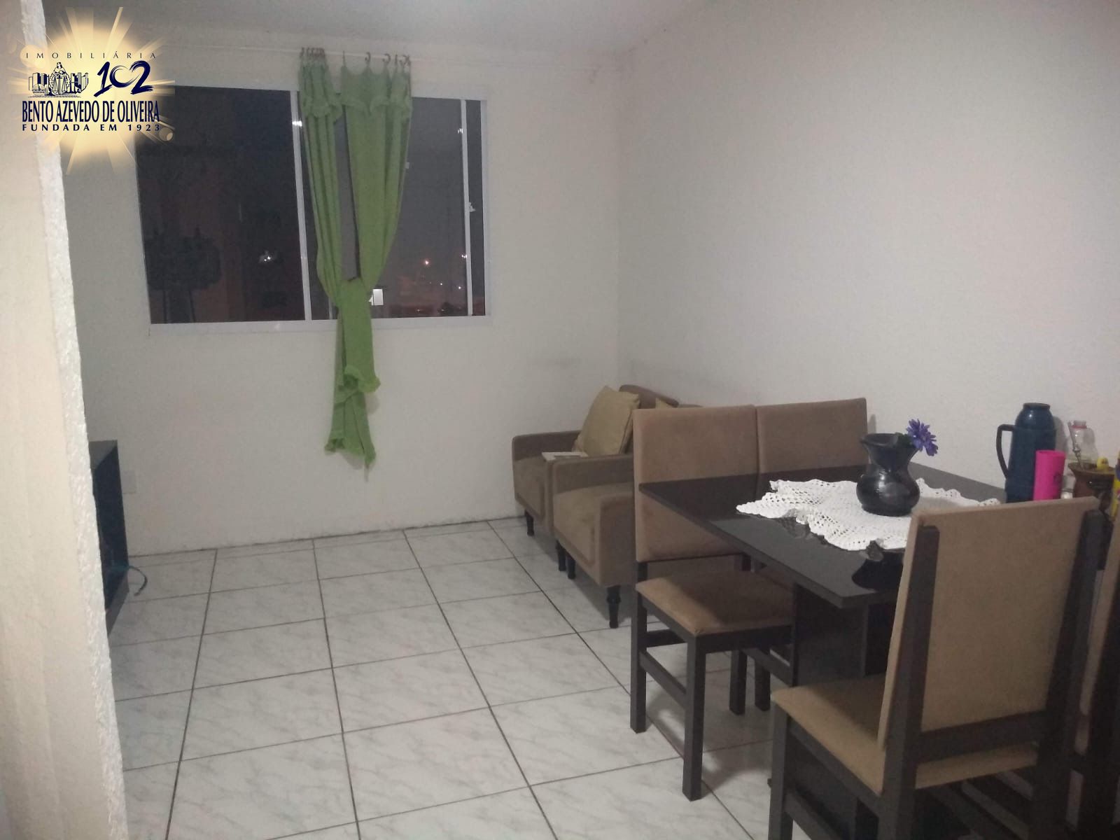 Apartamento, 2 quartos, 41 m² - Foto 5