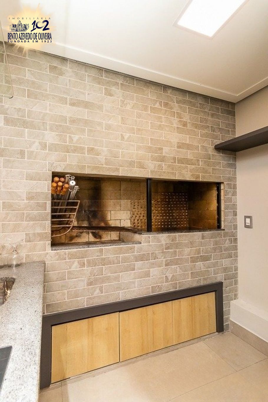 Apartamento, 3 quartos, 116 m² - Foto 38