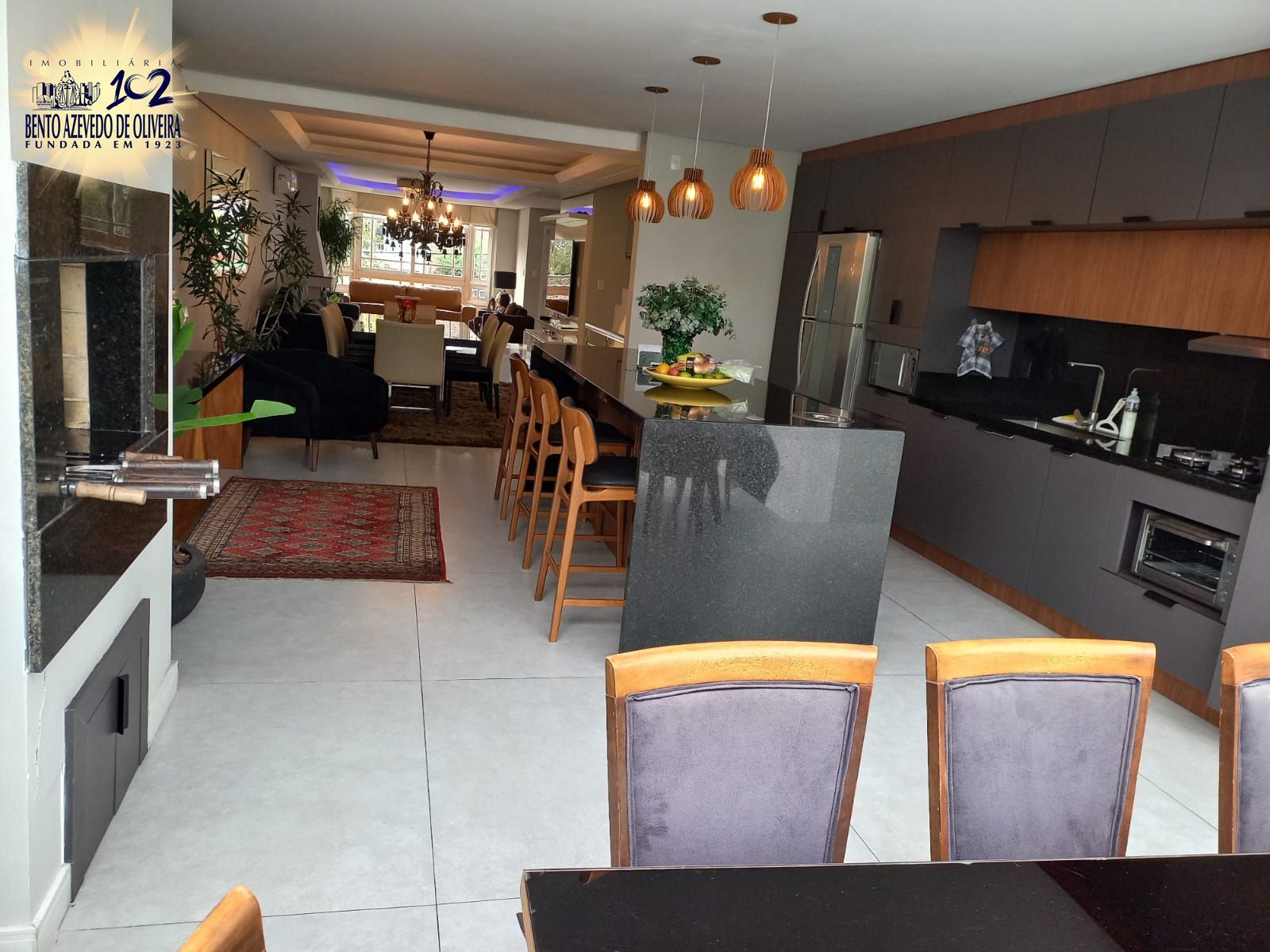 Casa, 4 quartos, 362 m² - Foto 13