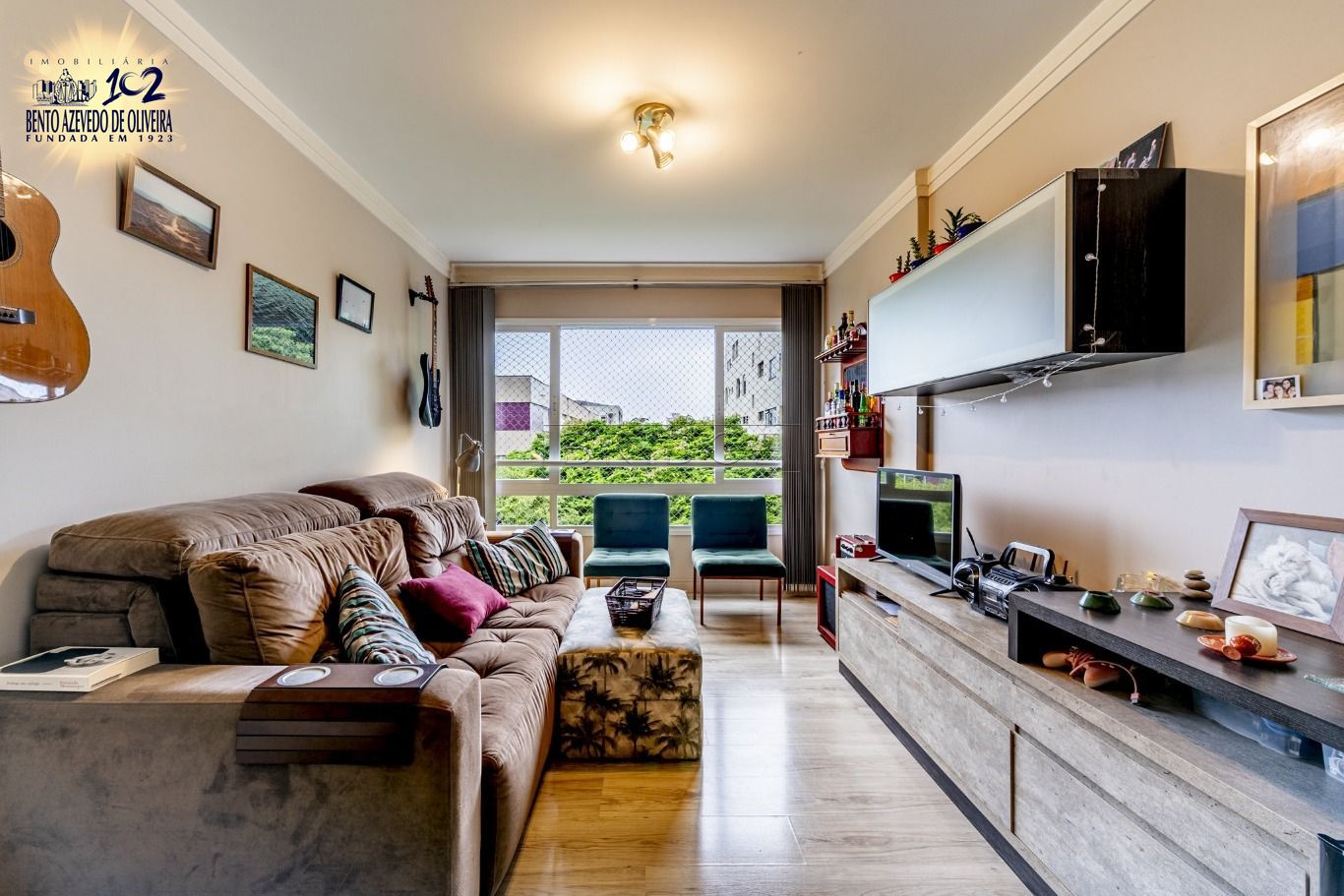 Apartamento, 2 quartos, 69 m² - Foto 8