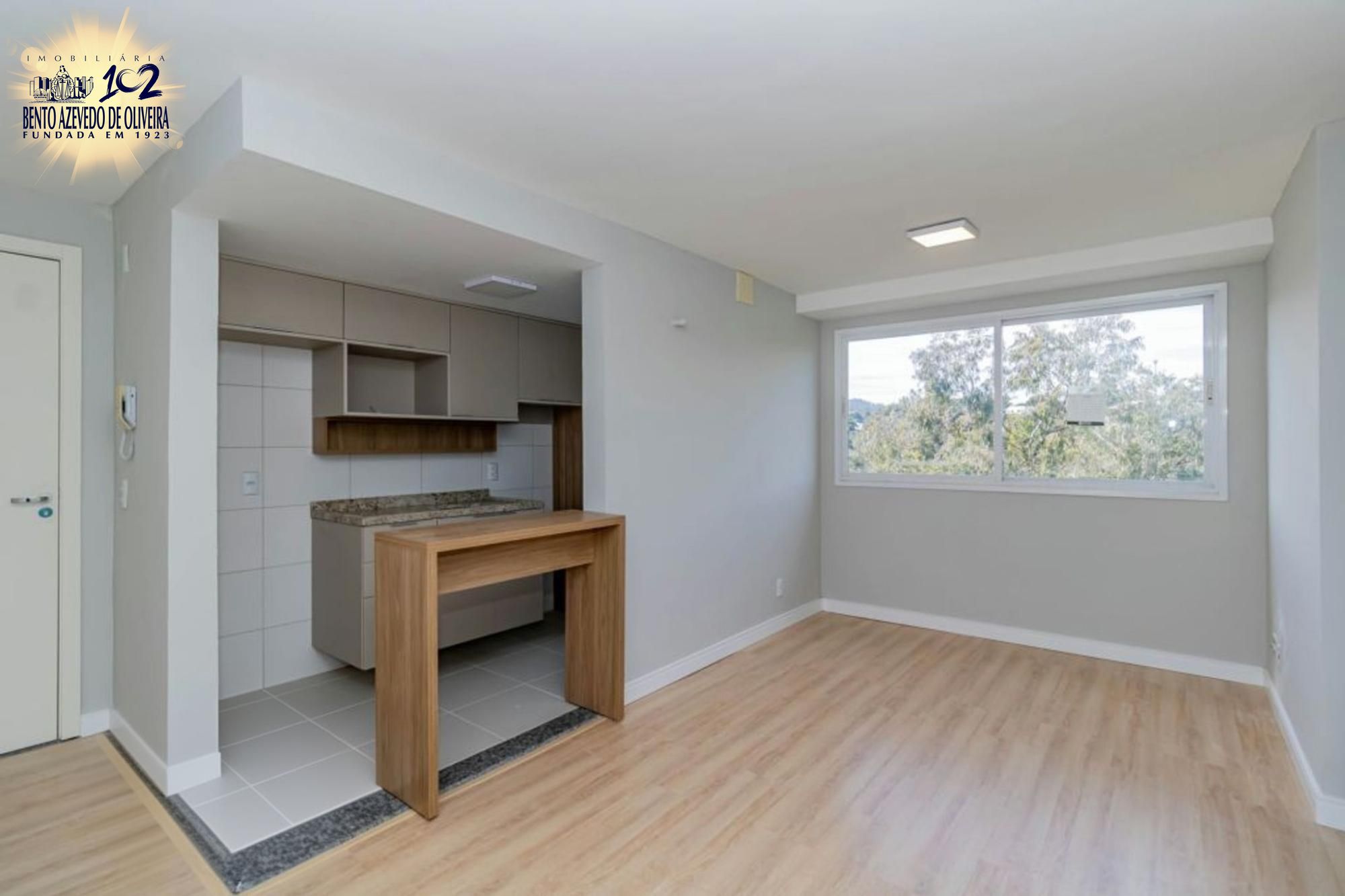 Apartamento, 2 quartos, 49 m² - Foto 2