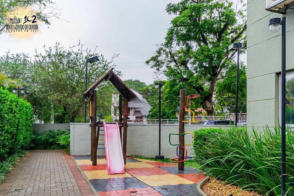 Apartamento, 2 quartos, 48 m² - Foto 26