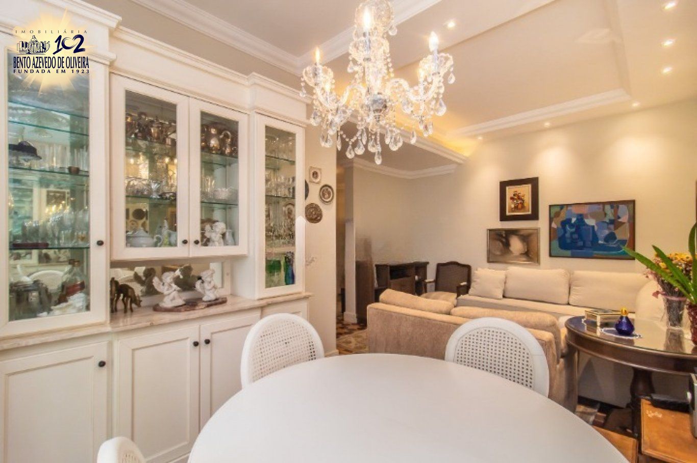 Apartamento, 2 quartos, 79 m² - Foto 6