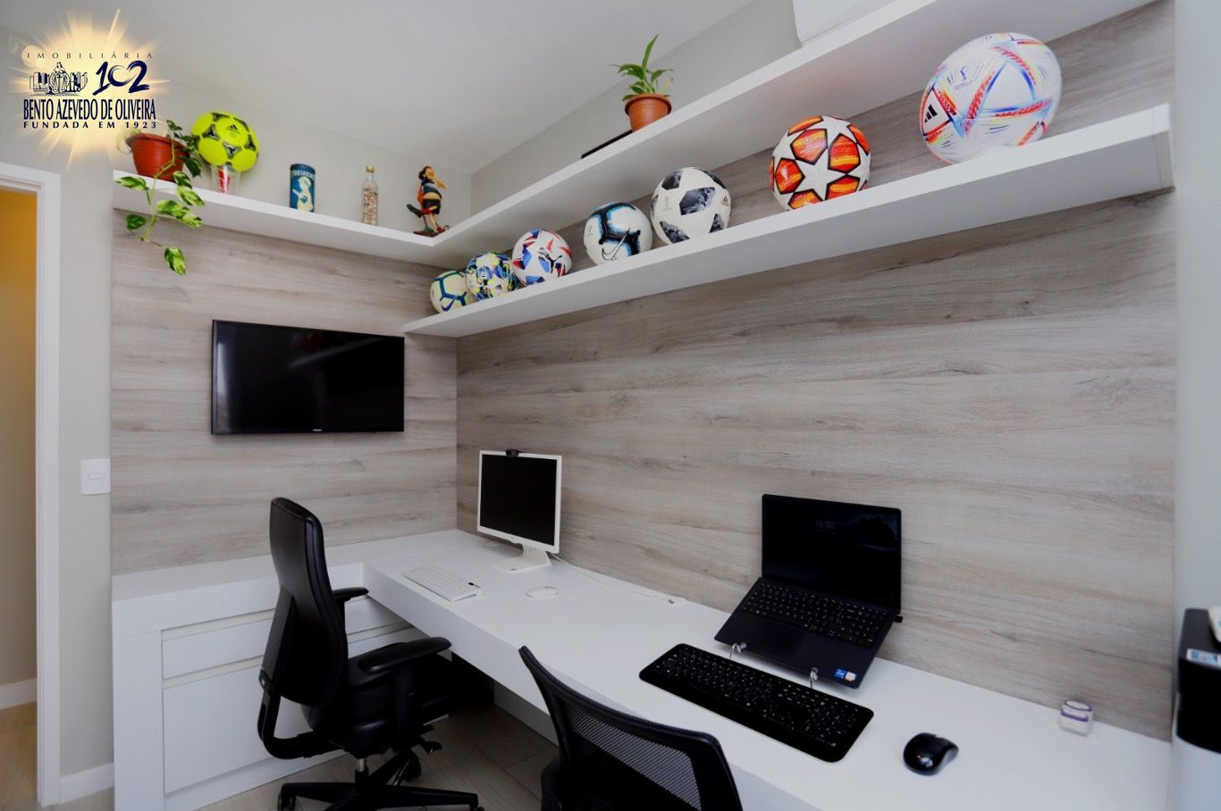 Apartamento, 2 quartos, 48 m² - Foto 17