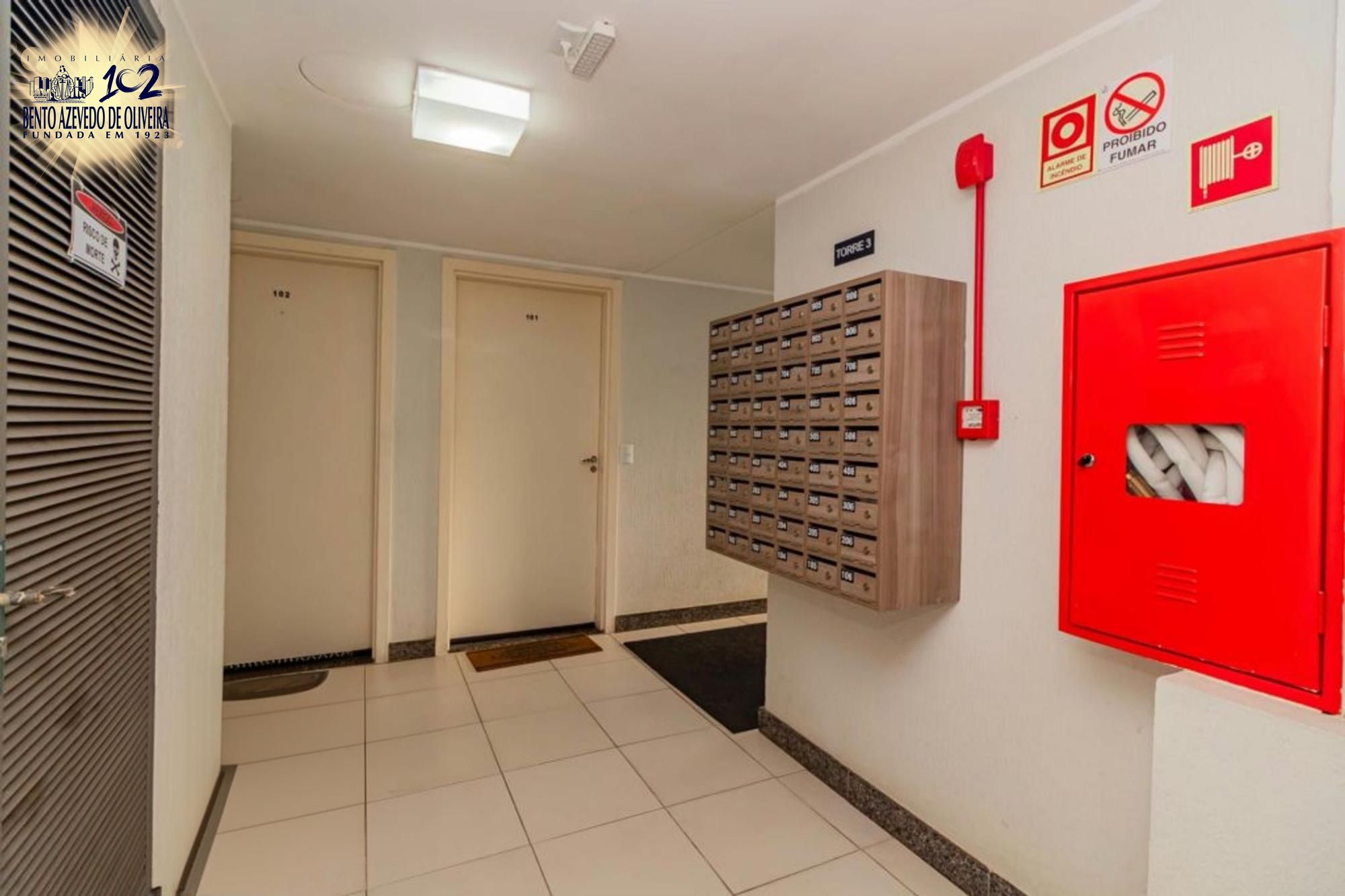 Apartamento, 2 quartos, 49 m² - Foto 25