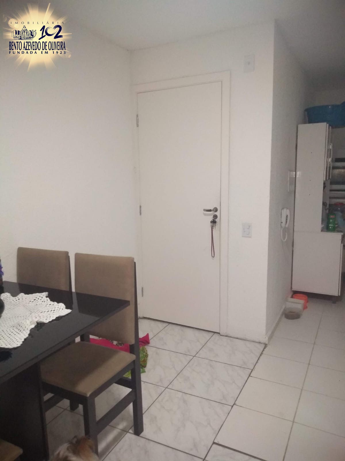 Apartamento, 2 quartos, 41 m² - Foto 22