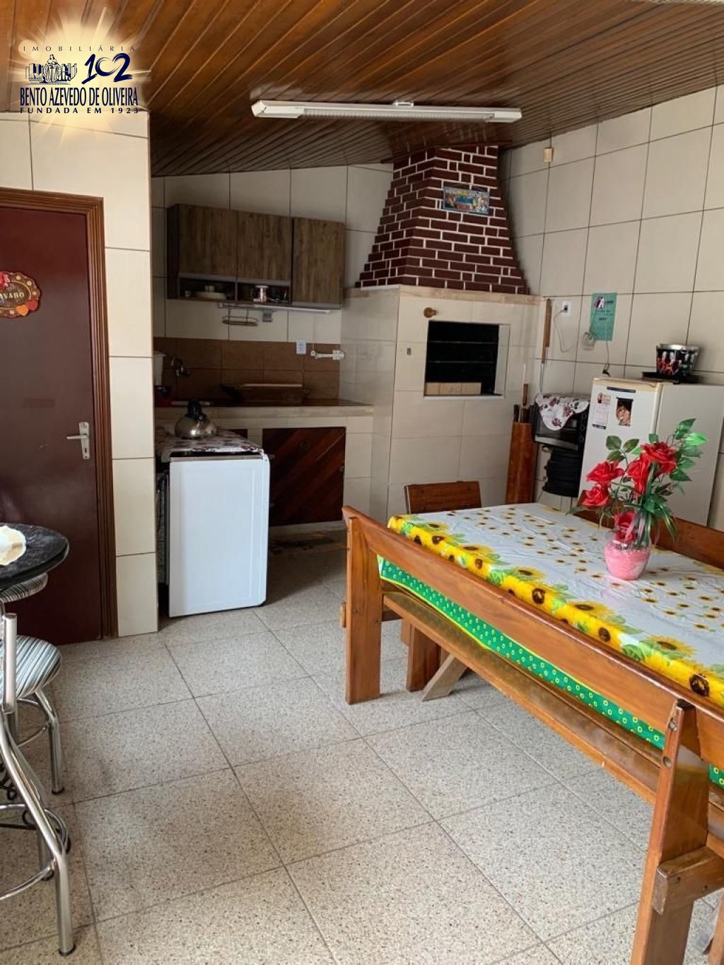 Casa, 3 quartos, 110 m² - Foto 17