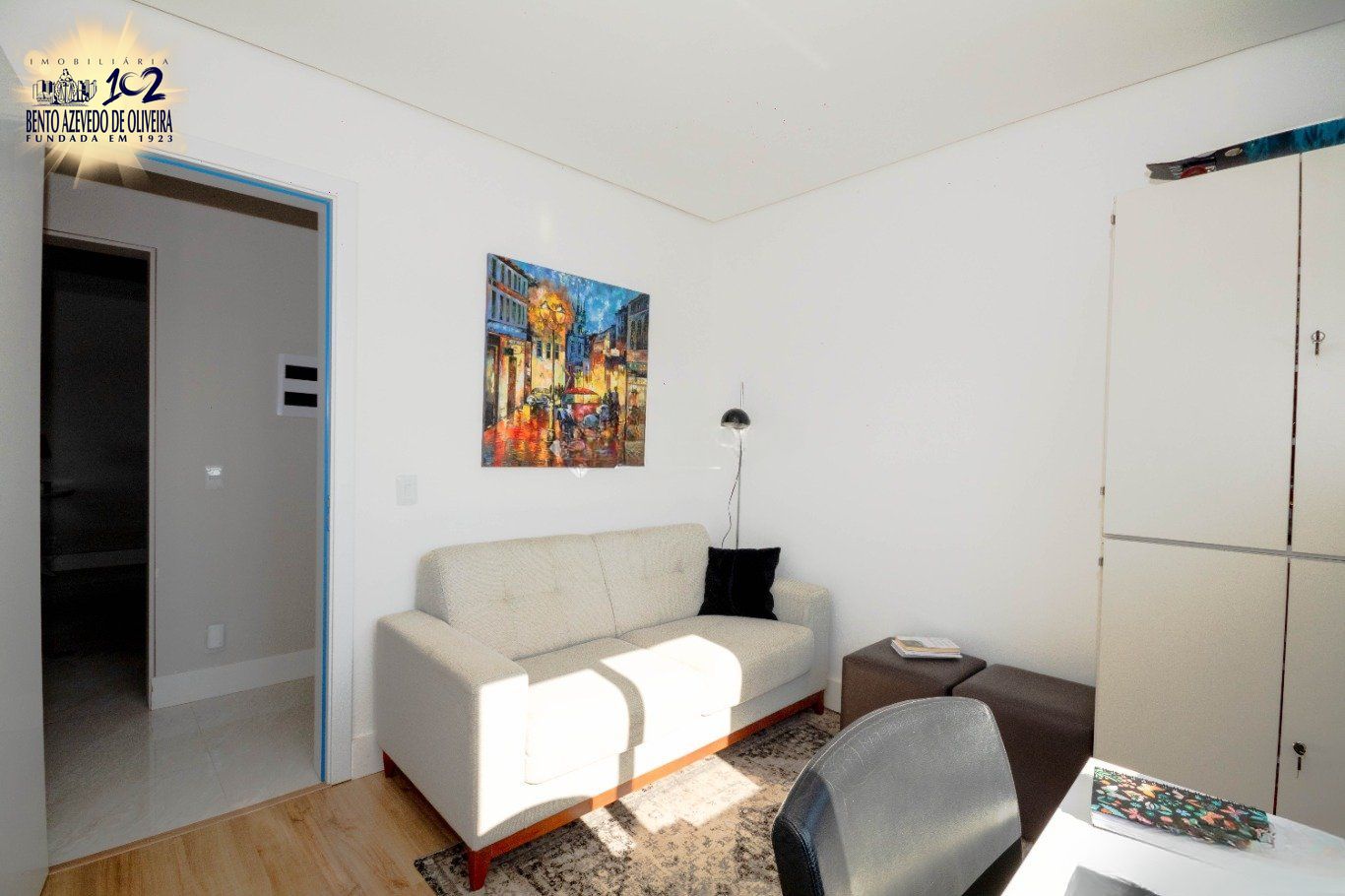 Apartamento, 3 quartos, 100 m² - Foto 21