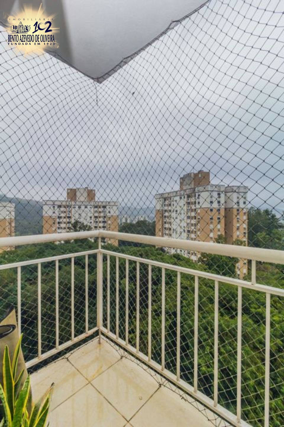 Apartamento, 3 quartos, 72 m² - Foto 2