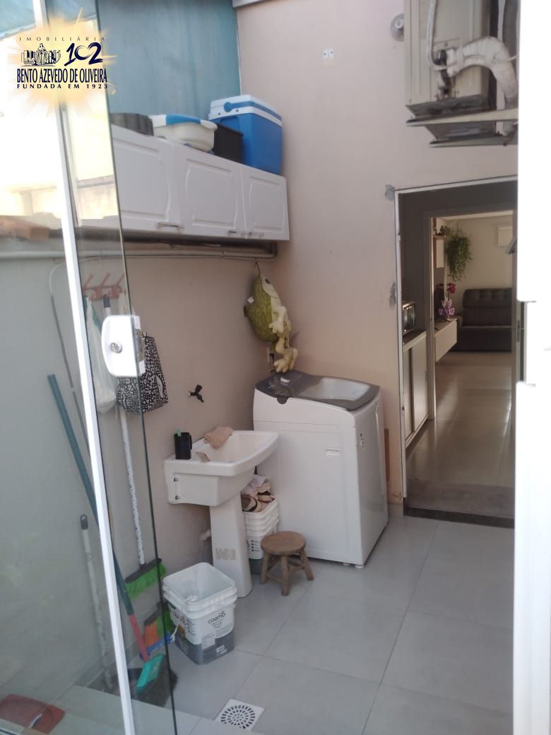 Casa, 3 quartos, 64 m² - Foto 8