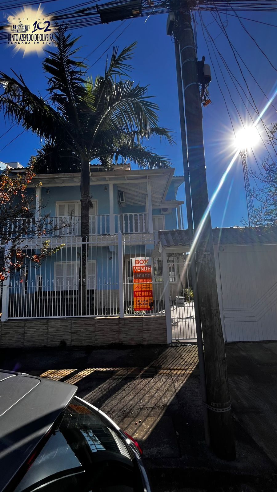 Casa, 3 quartos, 314 m² - Foto 1