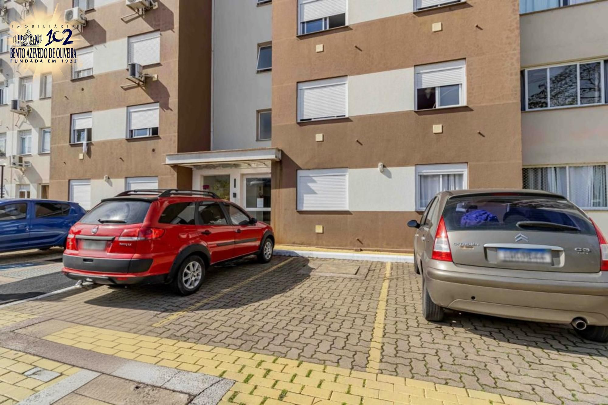 Apartamento, 2 quartos, 49 m² - Foto 28