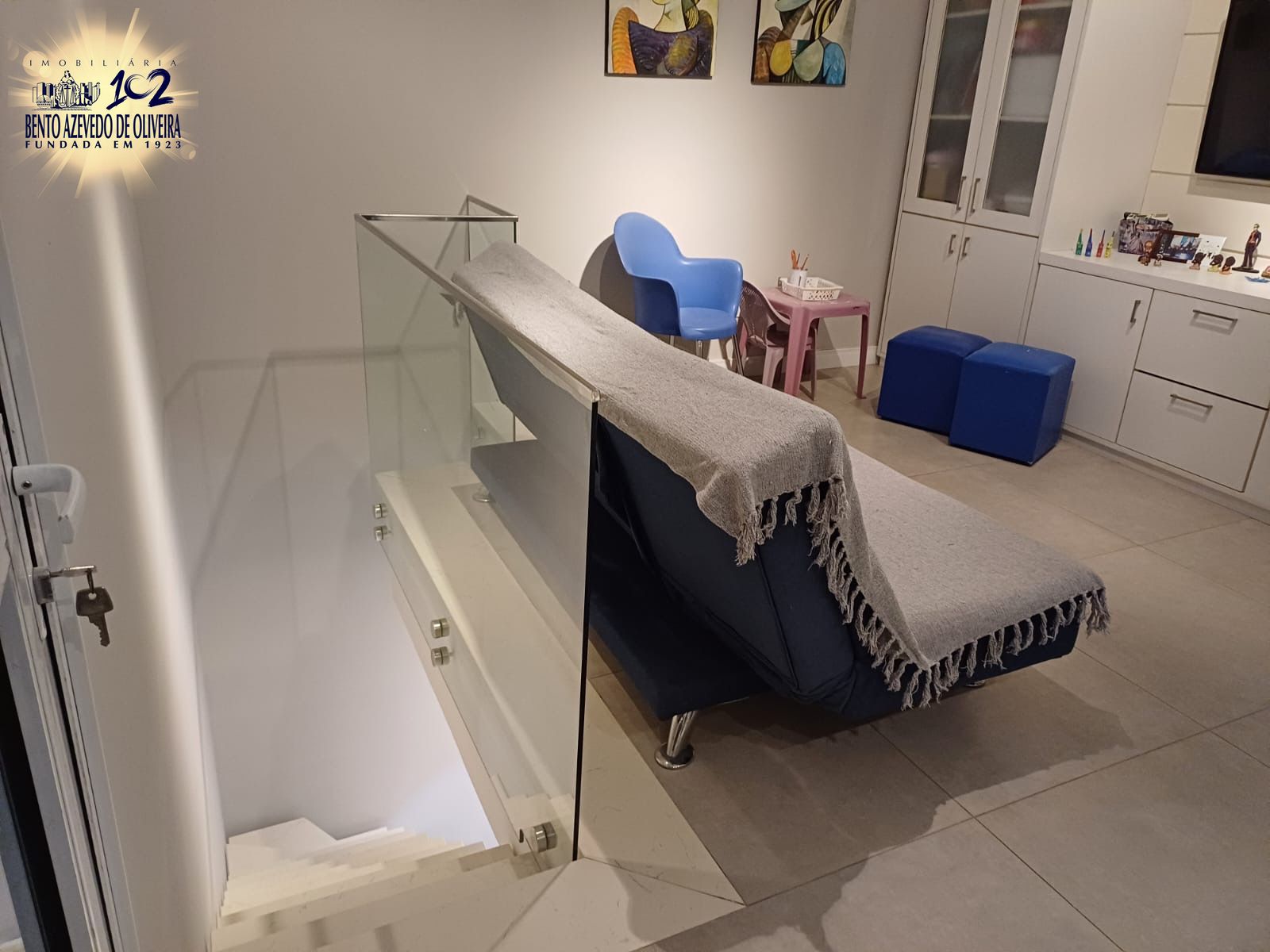 Cobertura, 3 quartos, 131 m² - Foto 36