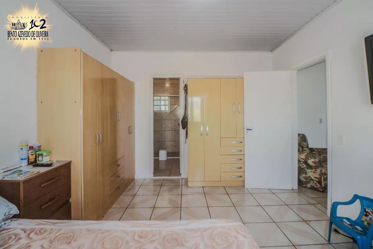 Sobrado, 3 quartos, 300 m² - Foto 18