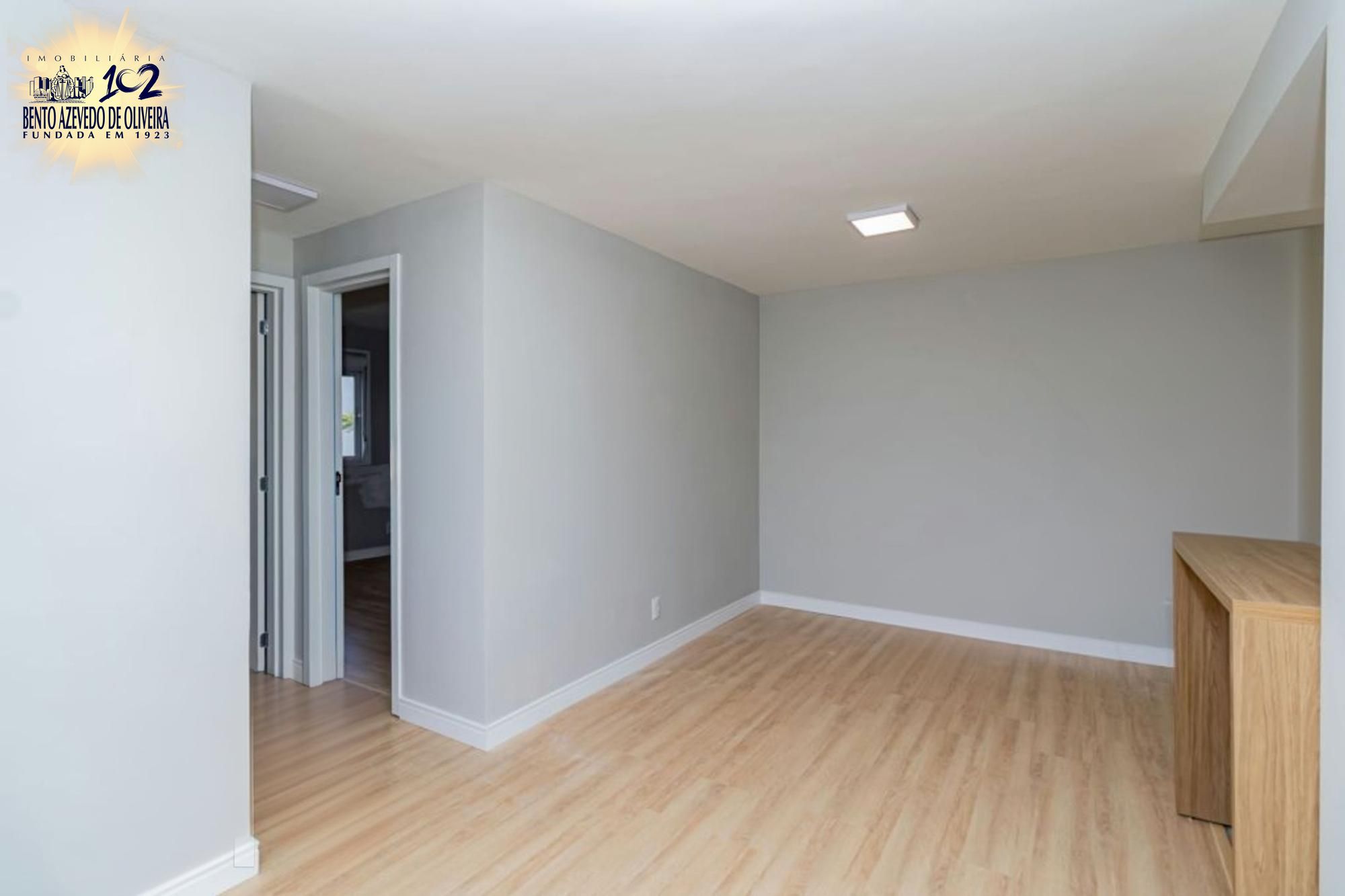 Apartamento, 2 quartos, 49 m² - Foto 3